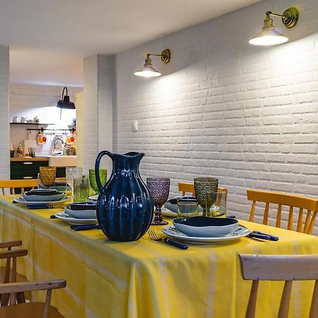 Casa De La Mare - Albena Villa Luaran gambar