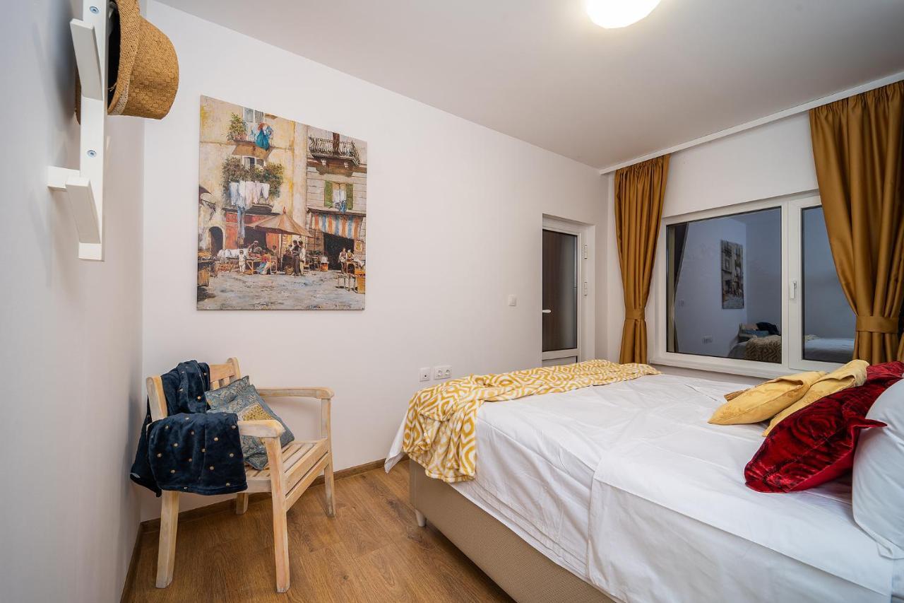 Casa De La Mare - Albena Villa Luaran gambar