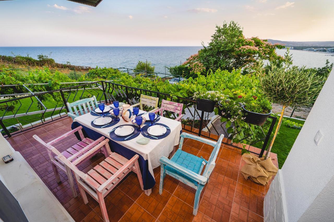 Casa De La Mare - Albena Villa Luaran gambar