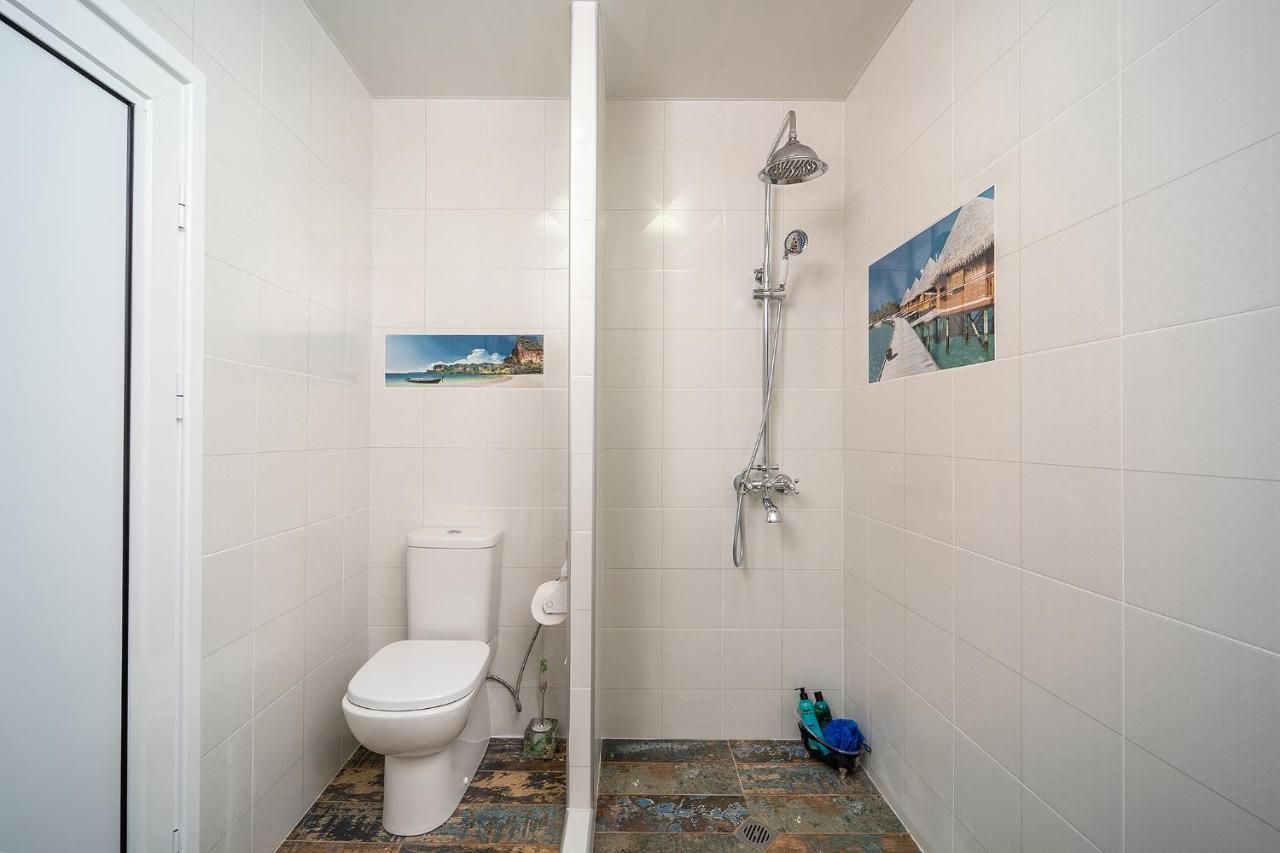 Casa De La Mare - Albena Villa Luaran gambar