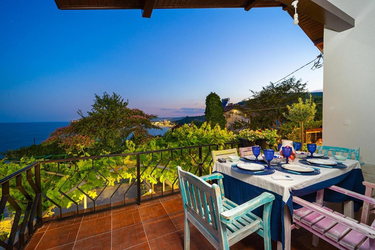 Casa De La Mare - Albena Villa Luaran gambar