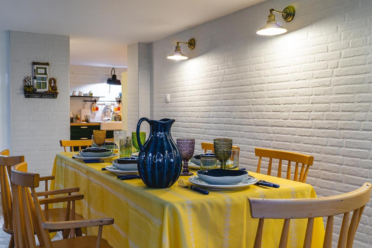 Casa De La Mare - Albena Villa Luaran gambar
