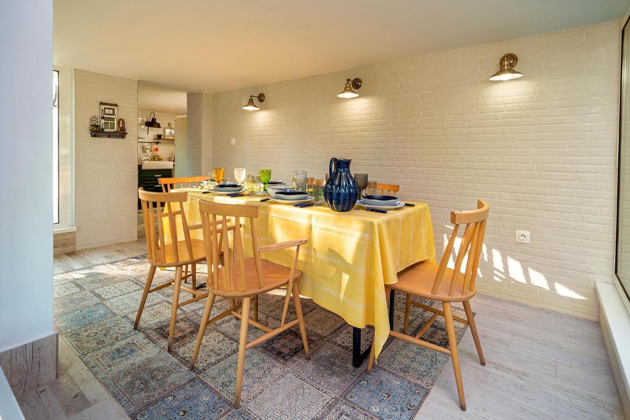 Casa De La Mare - Albena Villa Luaran gambar
