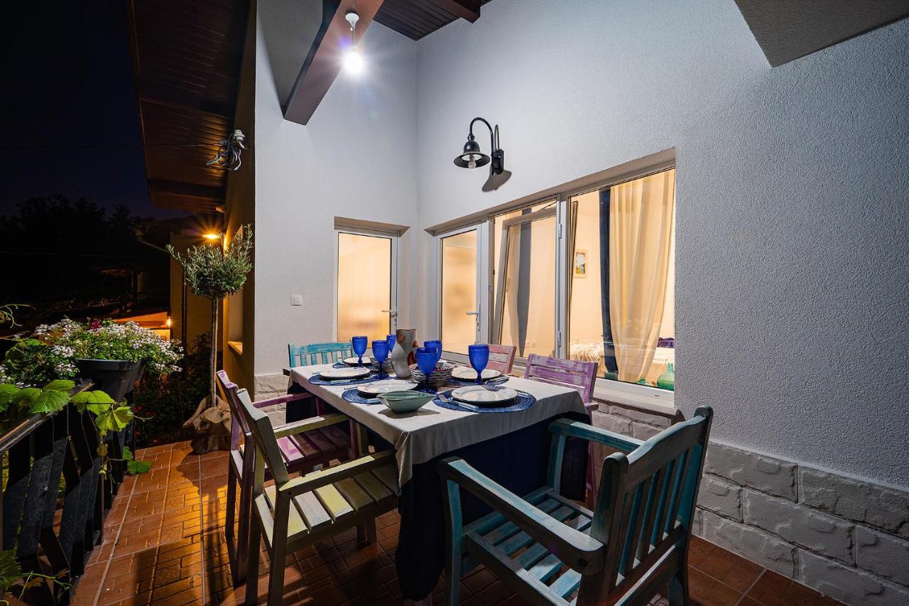 Casa De La Mare - Albena Villa Luaran gambar