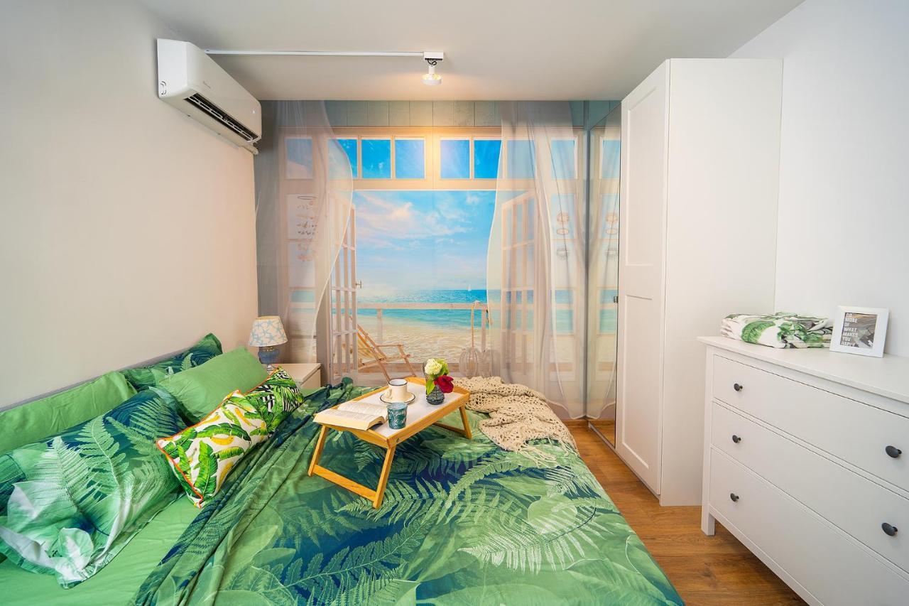 Casa De La Mare - Albena Villa Luaran gambar