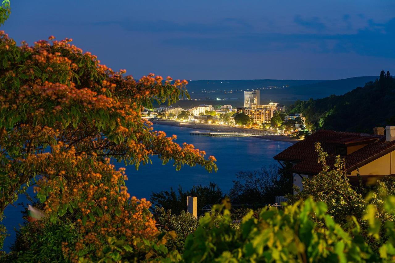 Casa De La Mare - Albena Villa Luaran gambar