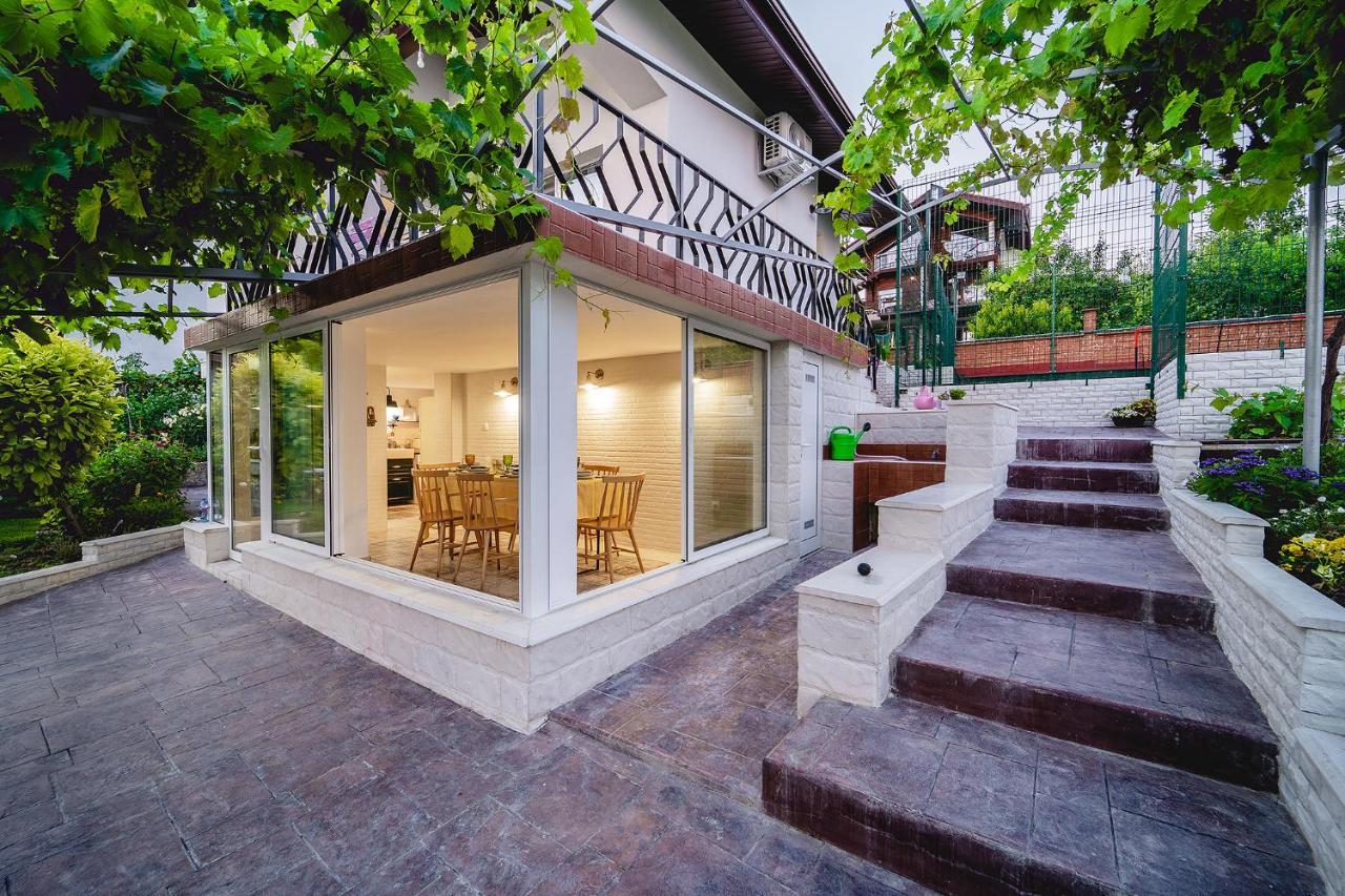 Casa De La Mare - Albena Villa Luaran gambar