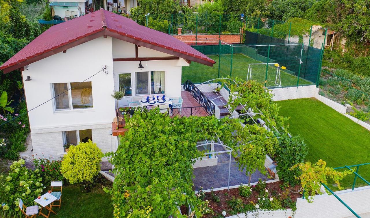 Casa De La Mare - Albena Villa Luaran gambar